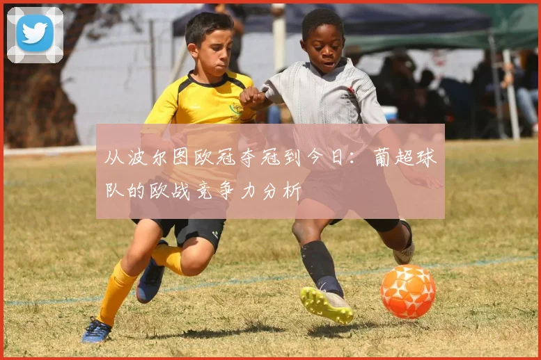 从波尔图欧冠夺冠到今日：葡超球队的欧战竞争力分析