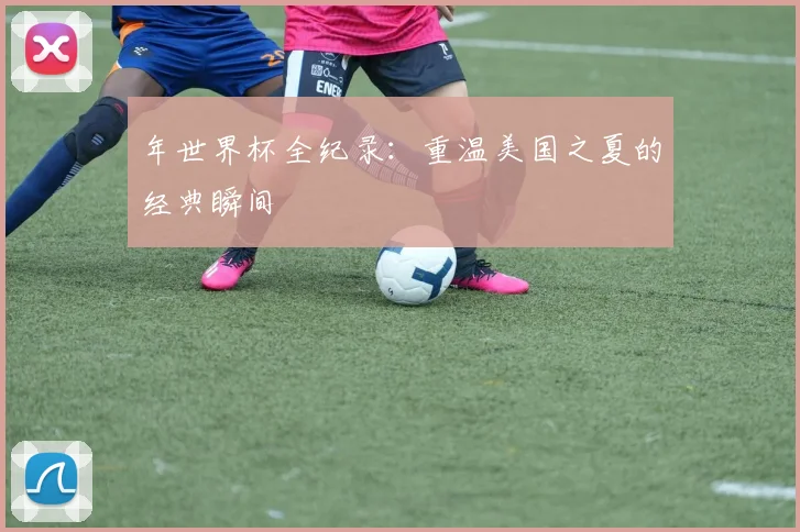 年世界杯全纪录:重温美国之夏的经典瞬间