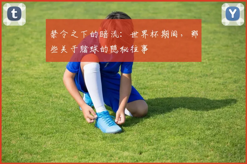 禁令之下的暗流：世界杯期间，那些关于赌球的隐秘往事