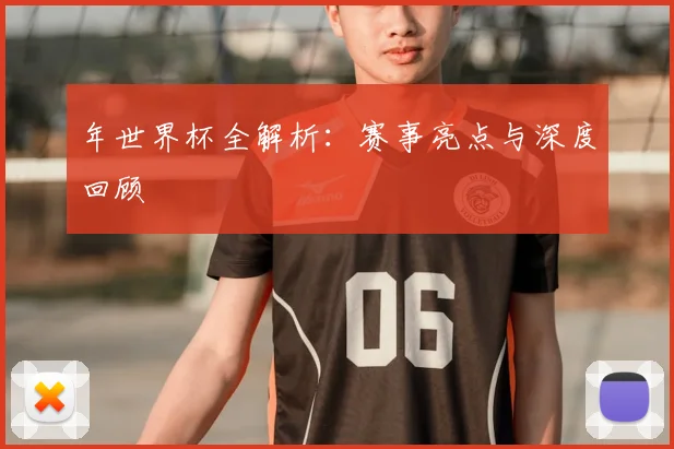年世界杯全解析：赛事亮点与深度回顾